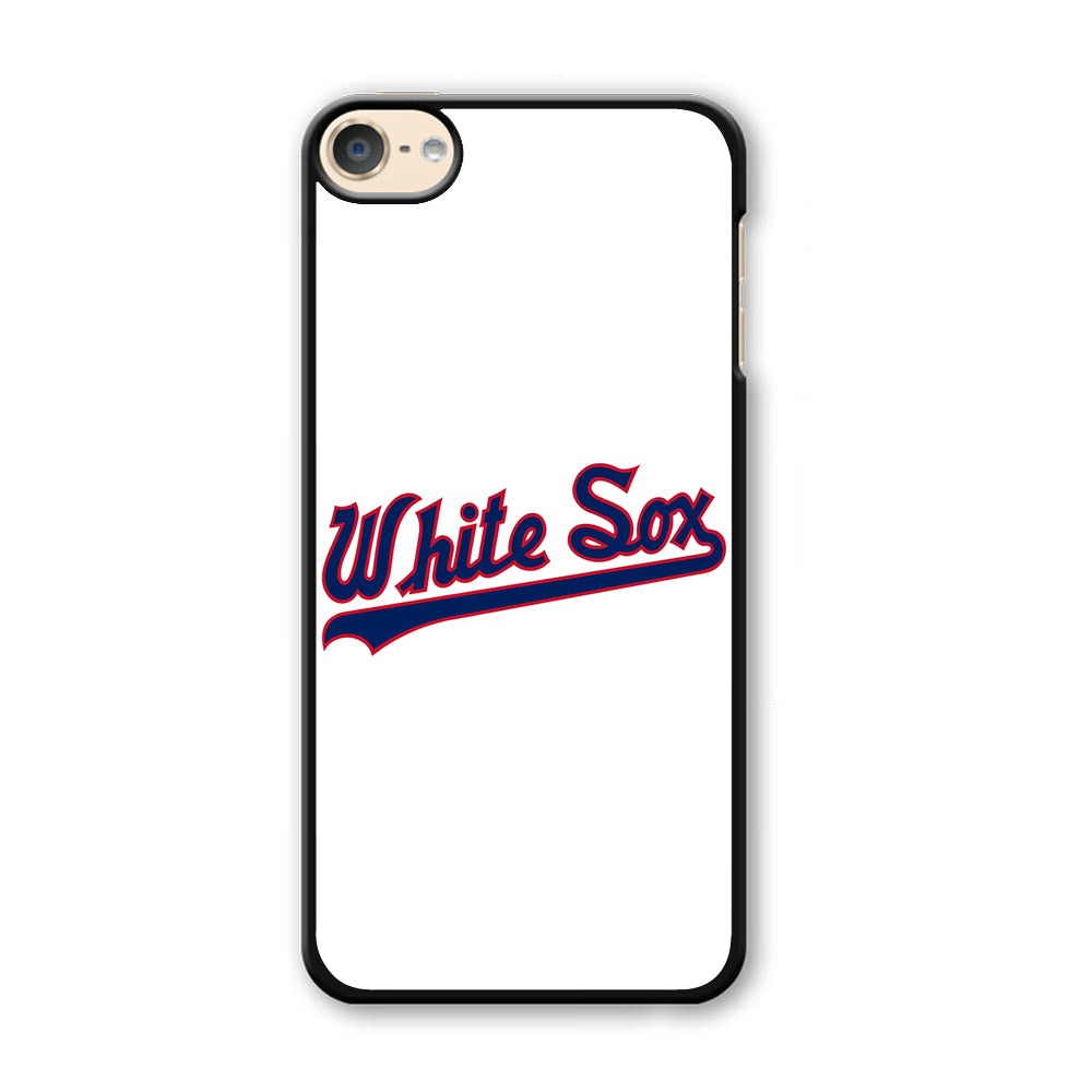 Baseball Chicago White Sox MLB 001 iPod Touch 6 Case