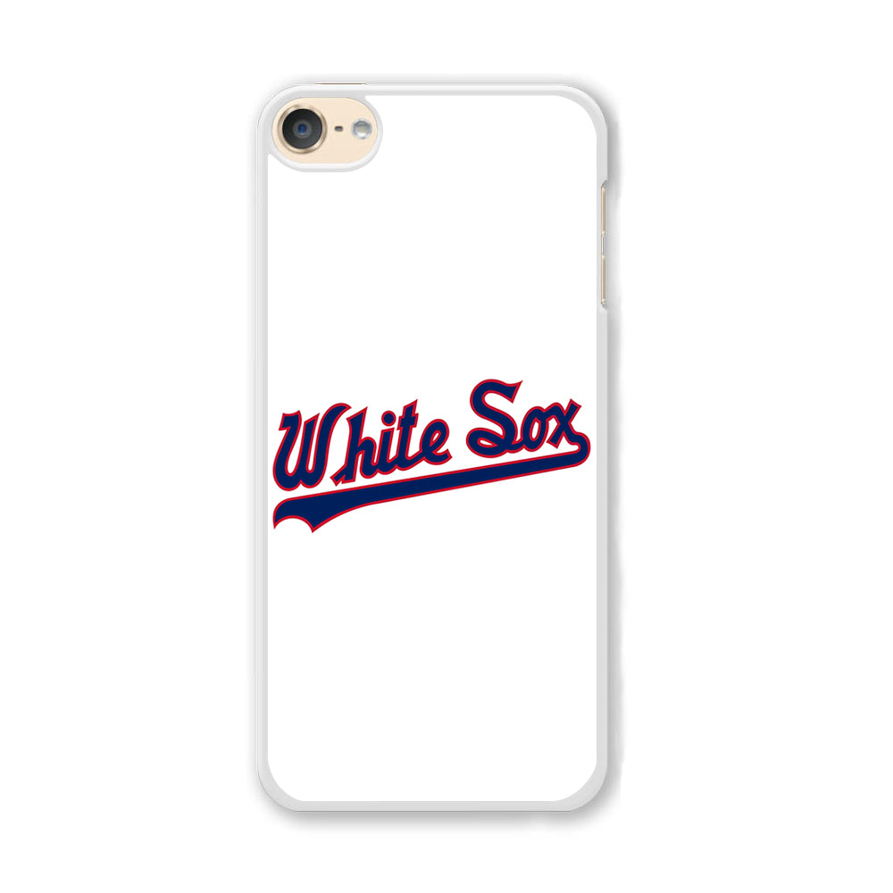 Baseball Chicago White Sox MLB 001 iPod Touch 6 Case