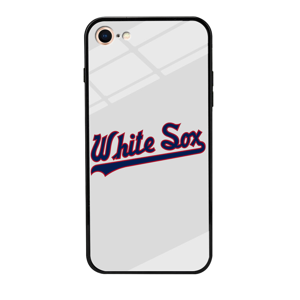 Baseball Chicago White Sox MLB 001 iPhone 8 Case