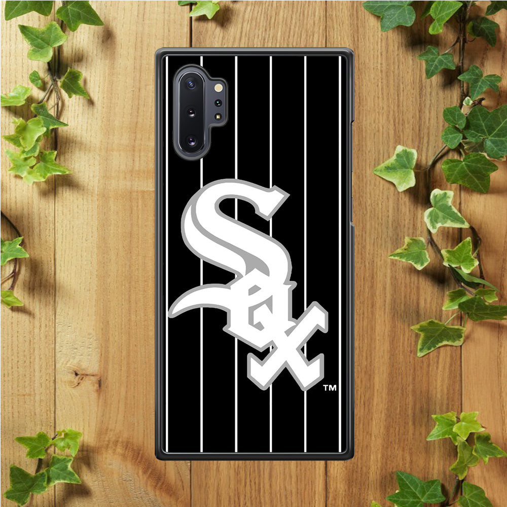 Baseball Chicago White Sox MLB 002 Samsung Galaxy Note 10 Plus Case