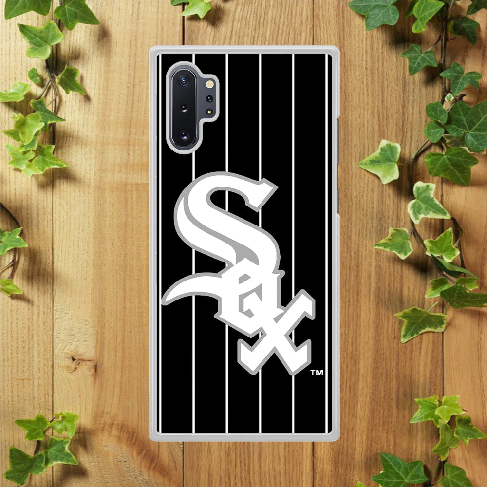 Baseball Chicago White Sox MLB 002 Samsung Galaxy Note 10 Plus Case