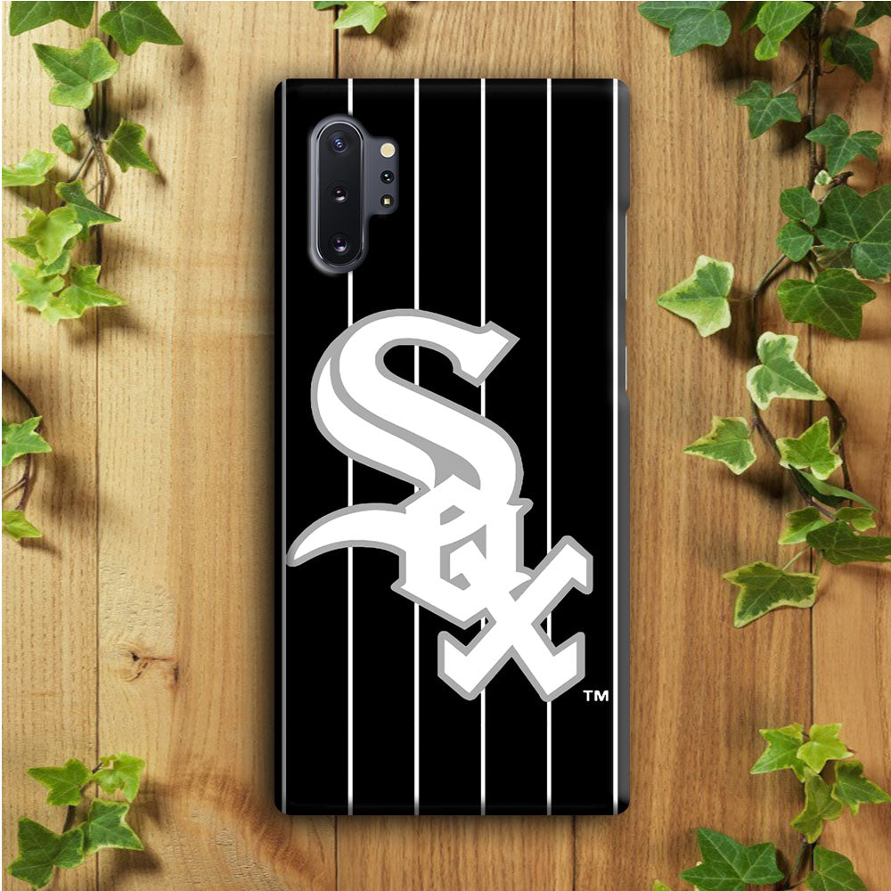 Baseball Chicago White Sox MLB 002 Samsung Galaxy Note 10 Plus Case