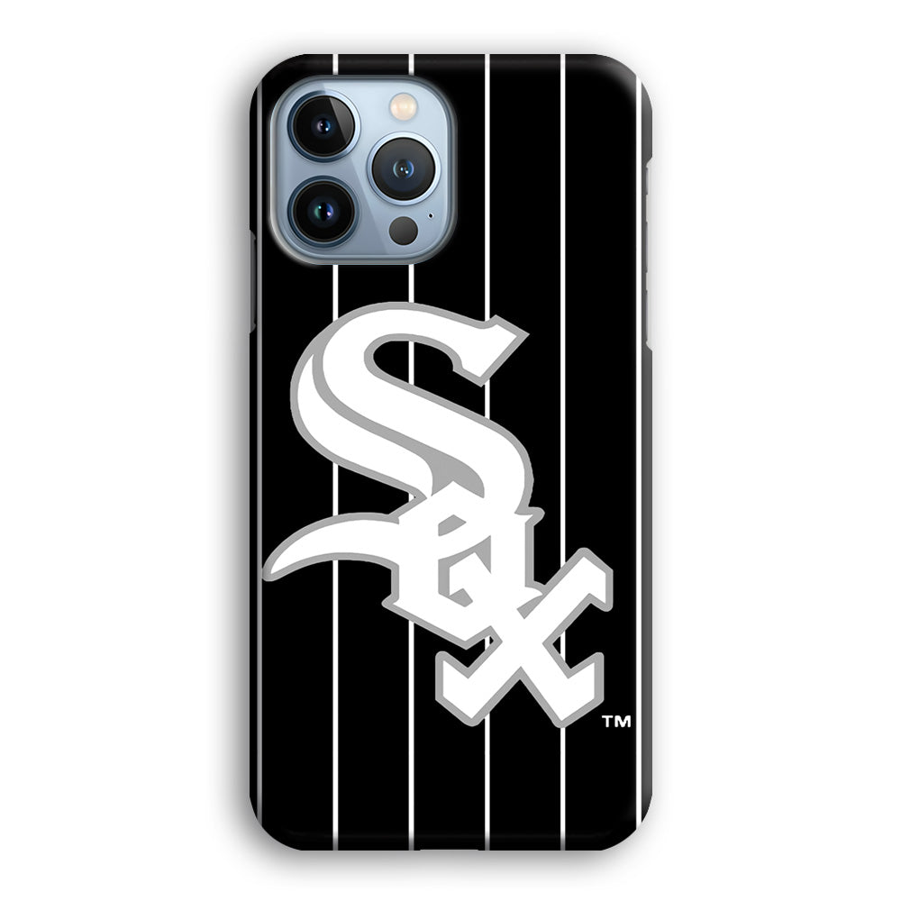 Baseball Chicago White Sox MLB 002 iPhone 13 Pro Case