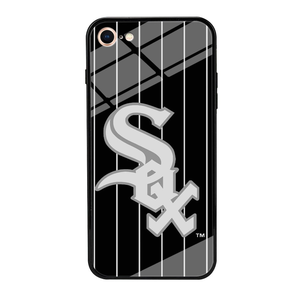 Baseball Chicago White Sox MLB 002 iPhone 8 Case