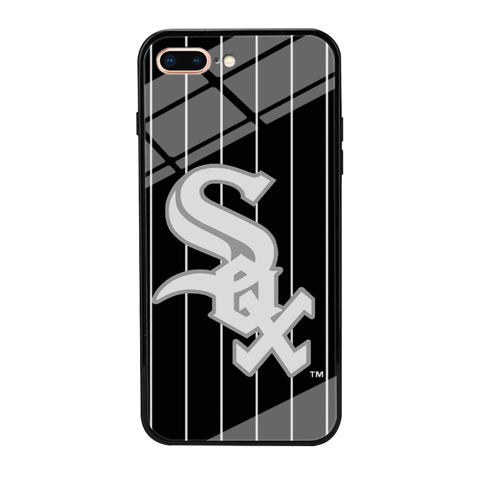 Baseball Chicago White Sox MLB 002 iPhone 7 Plus Case