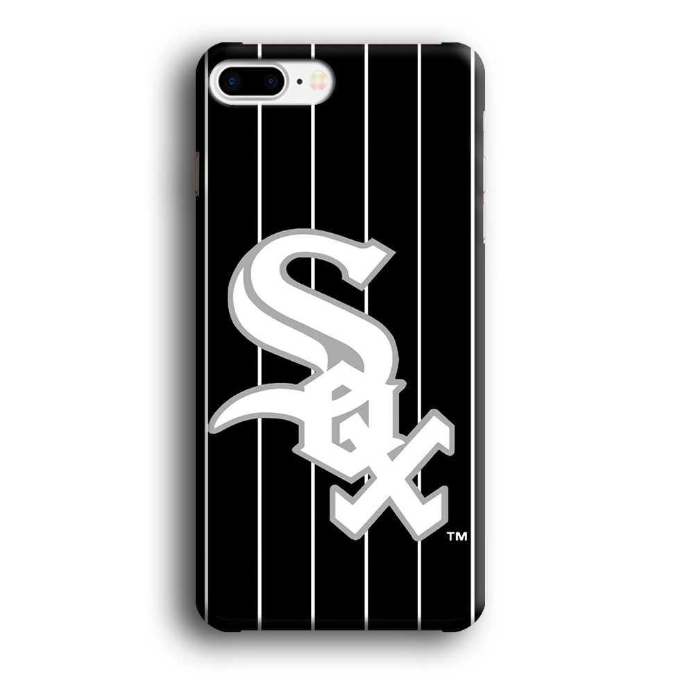 Baseball Chicago White Sox MLB 002 iPhone 7 Plus Case