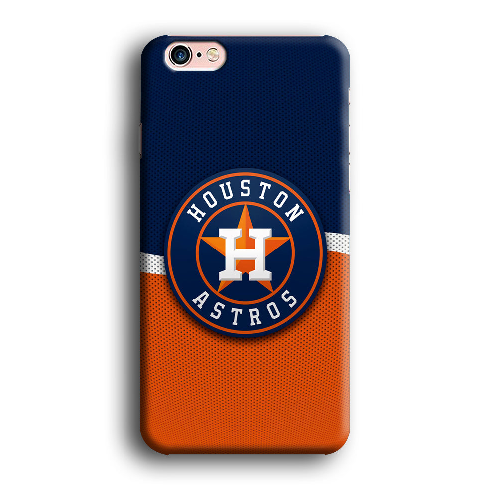 Baseball Houston Astros MLB 001 iPhone 6 | 6s Case