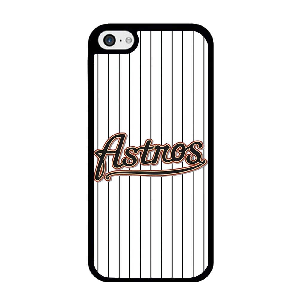 Baseball Houston Astros MLB 002 iPhone 5 | 5s Case