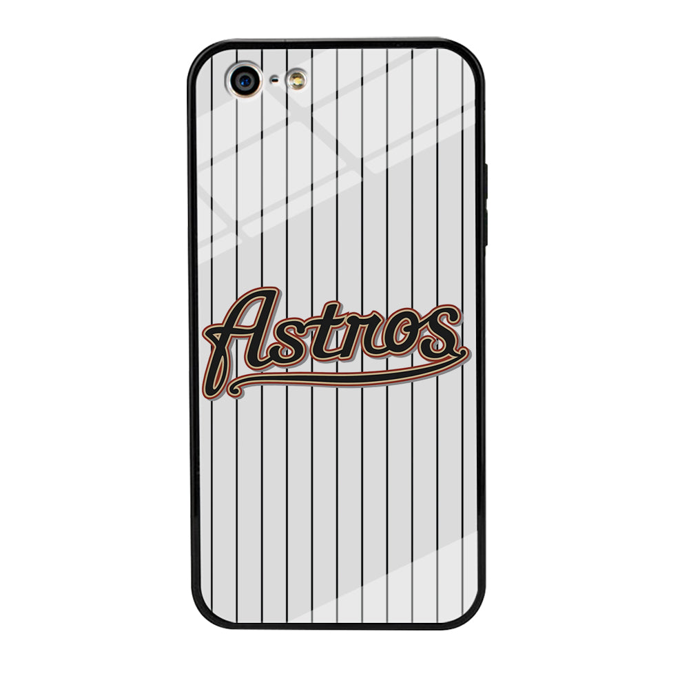 Baseball Houston Astros MLB 002 iPhone 5 | 5s Case