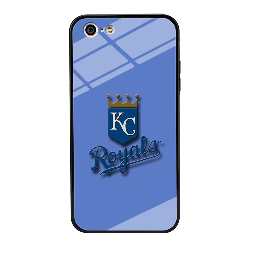 Baseball Kansas City Royals MLB 002 iPhone 5 | 5s Case