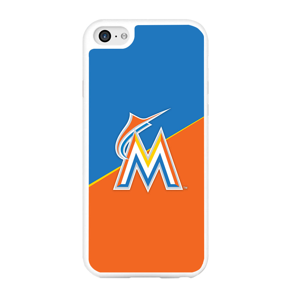 Baseball Miami Marlins MLB 002 iPhone 6 | 6s Case