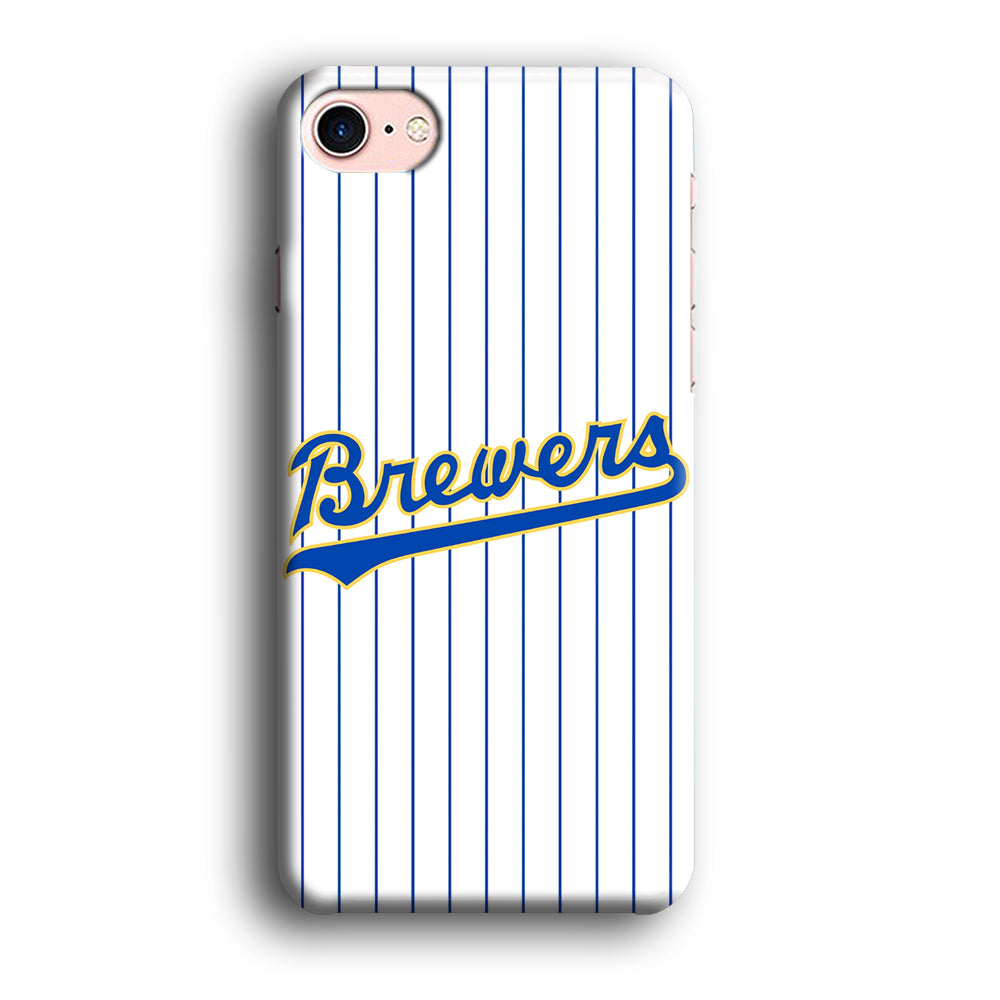 Baseball Arizona Diamondbacks MLB 001 iPhone 8 Case