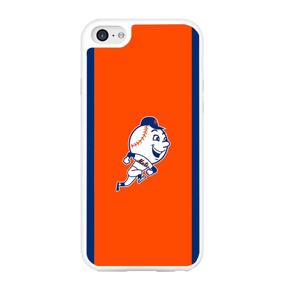 Baseball New York Mets MLB 002 iPhone 6 | 6s Case