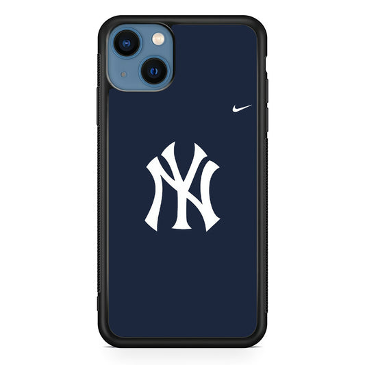 Baseball New York Yankees MLB 002 iPhone 13 Mini Case