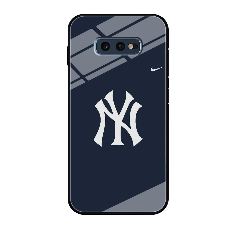 Baseball New York Yankees MLB 002 Samsung Galaxy S10E Case