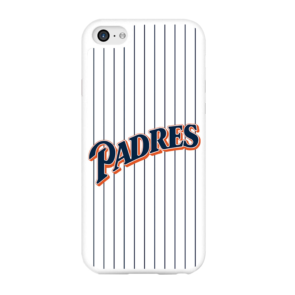 Baseball San Diego Padres MLB 001 iPhone 6 Plus | 6s Plus Case