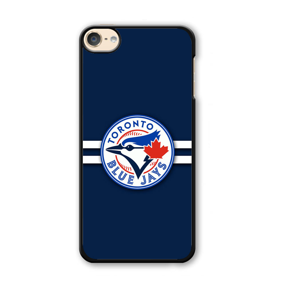 Baseball Toronto Blue Jays MLB 001 iPod Touch 6 Case