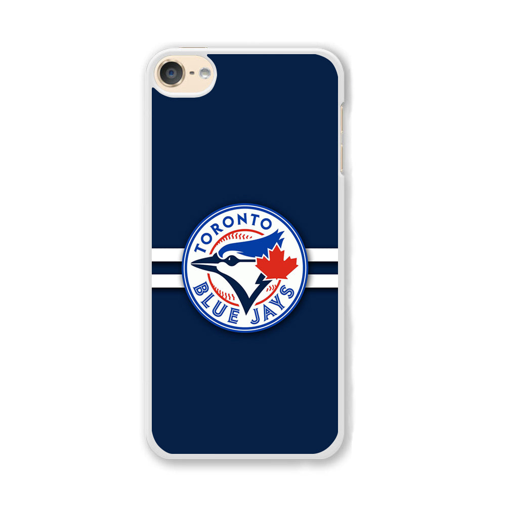 Baseball Toronto Blue Jays MLB 001 iPod Touch 6 Case