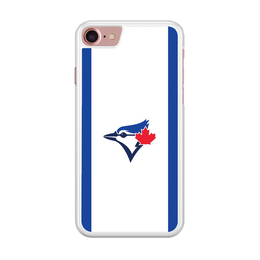 Baseball Toronto Blue Jays MLB 002 iPhone SE 2020 Case