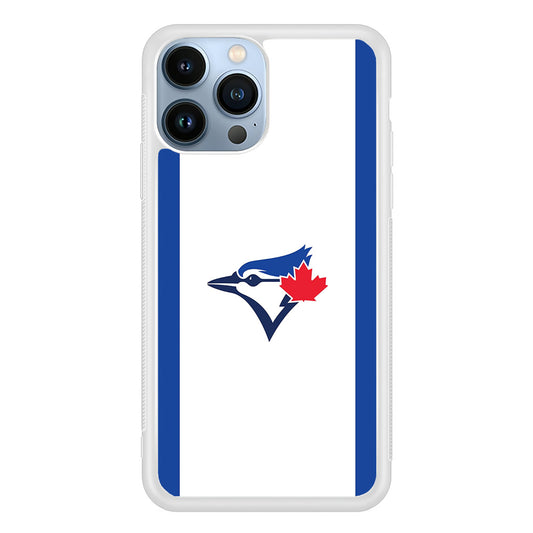 Baseball Toronto Blue Jays MLB 002 iPhone 13 Pro Case