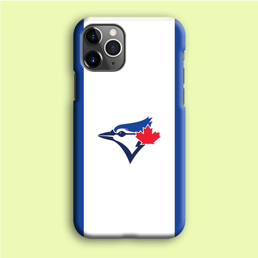 Baseball Toronto Blue Jays MLB 002 iPhone 12 Pro Case