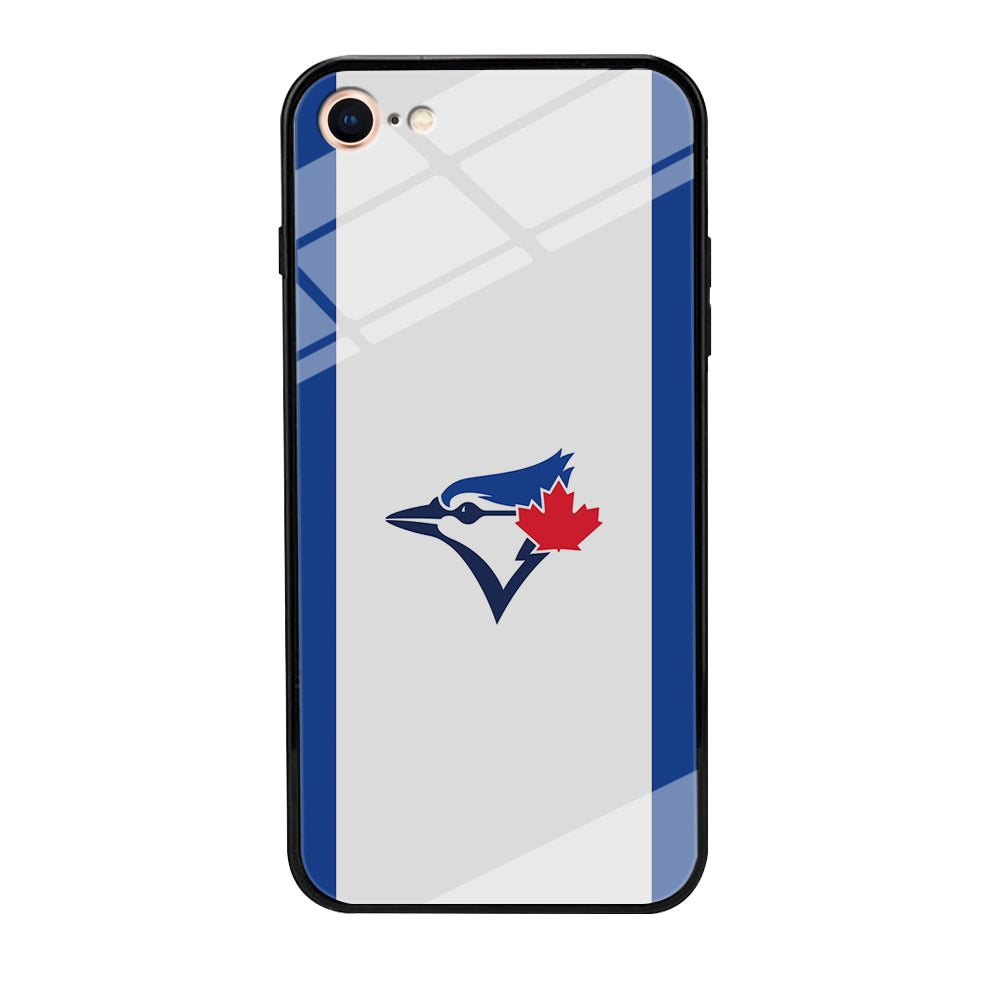 Baseball Toronto Blue Jays MLB 002 iPhone 8 Case