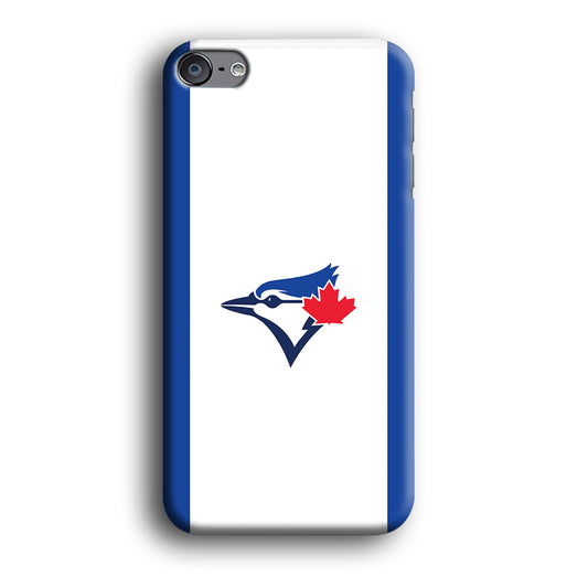 Baseball Toronto Blue Jays MLB 002 iPod Touch 6 Case