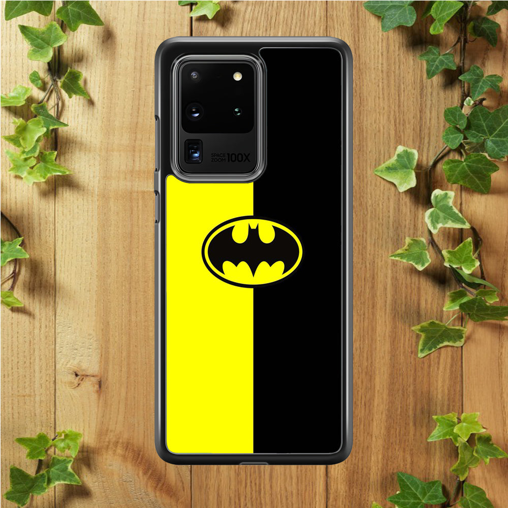 Batman 004 Samsung Galaxy S20 Ultra Case