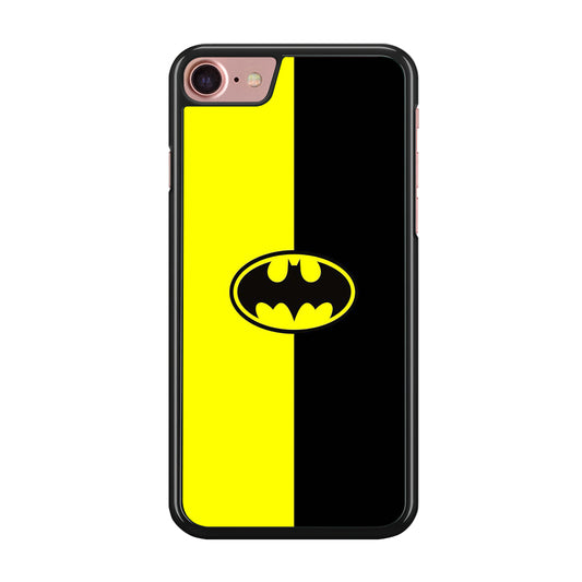 Batman 004 iPhone SE 2020 Case