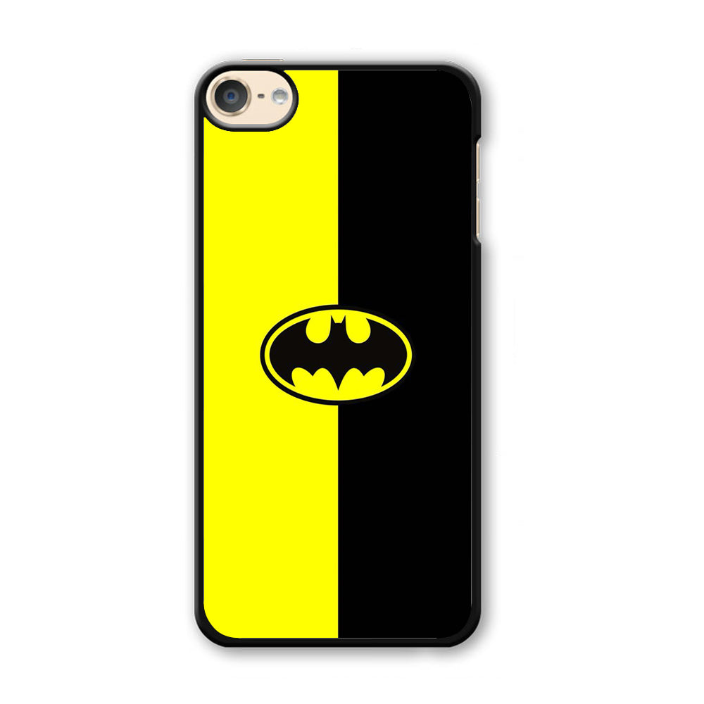 Batman 004 iPod Touch 6 Case