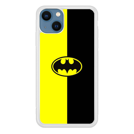 Batman 004 iPhone 13 Mini Case