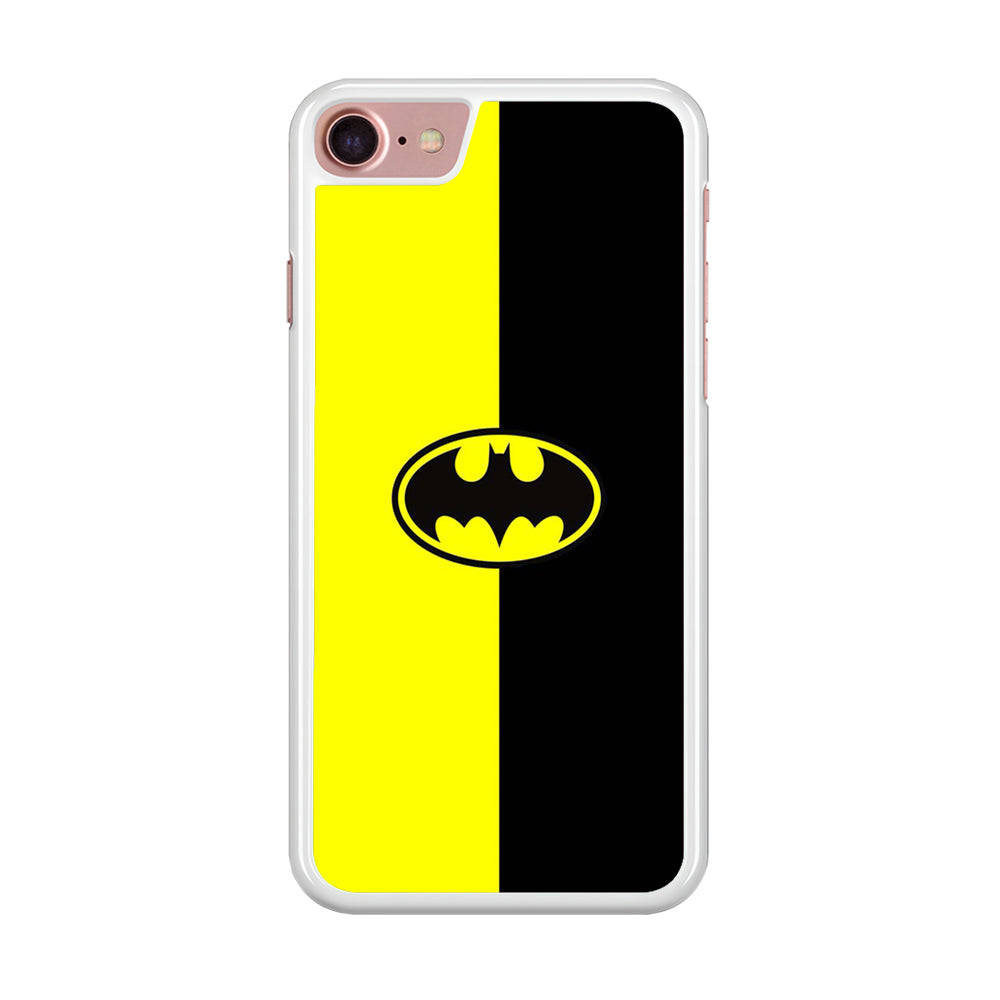 Batman 004 iPhone SE 2020 Case