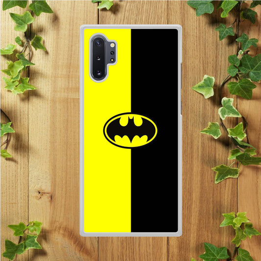 Batman 004 Samsung Galaxy Note 10 Plus Case