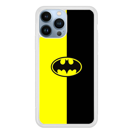 Batman 004 iPhone 13 Pro Case