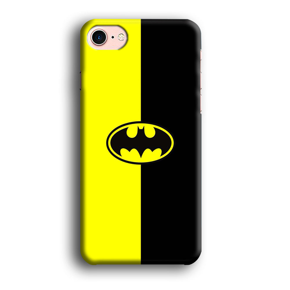 Batman 004 iPhone SE 2020 Case