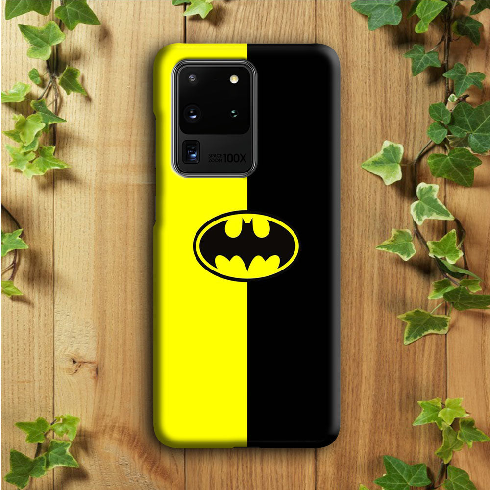 Batman 004 Samsung Galaxy S20 Ultra Case