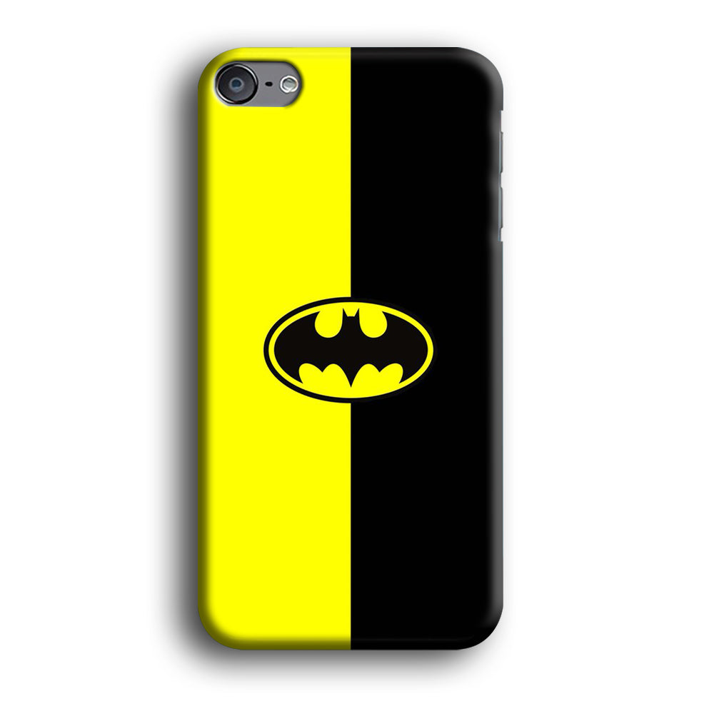 Batman 004 iPod Touch 6 Case