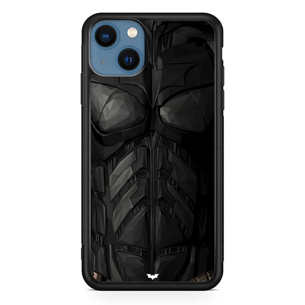 Batman Costume Suit iPhone 13 Mini Case