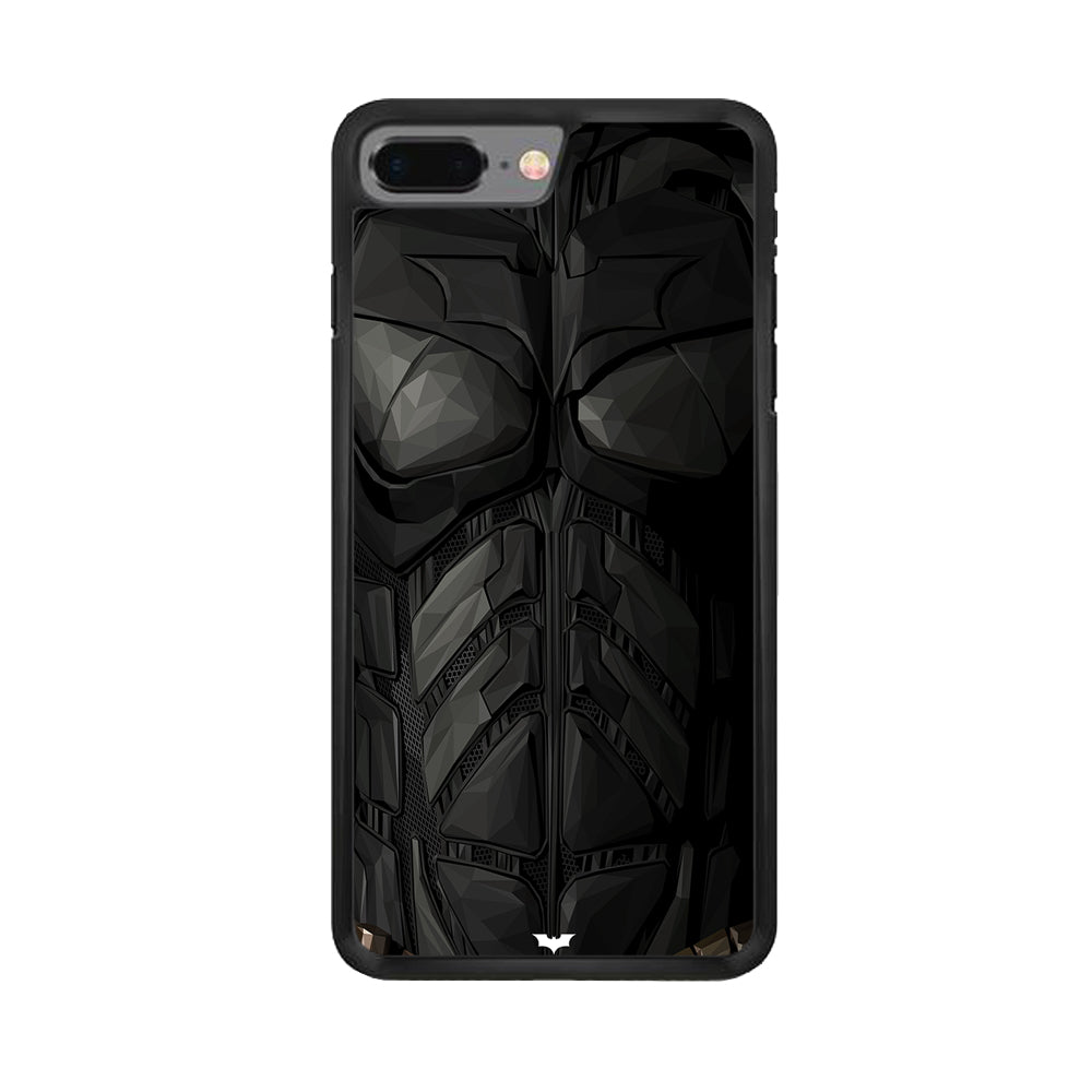 Batman Costume Suit  iPhone 8 Plus Case