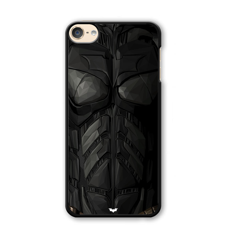 Batman Costume Suit iPod Touch 6 Case