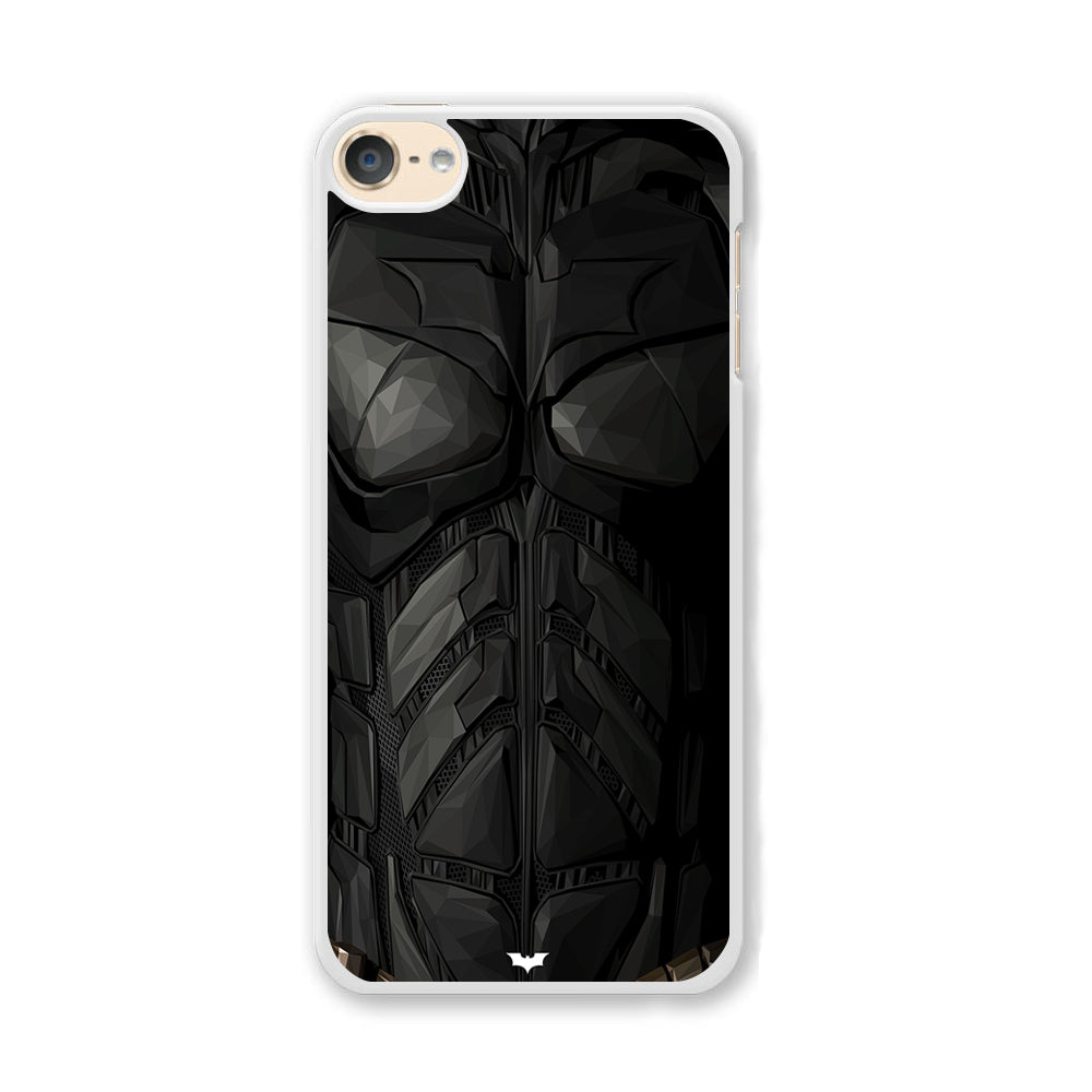 Batman Costume Suit iPod Touch 6 Case