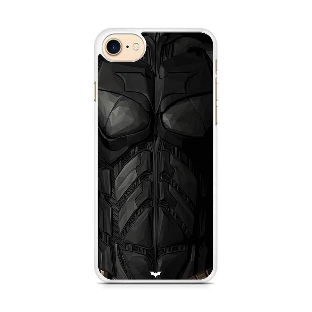 Batman Costume Suit iPhone 8 Case