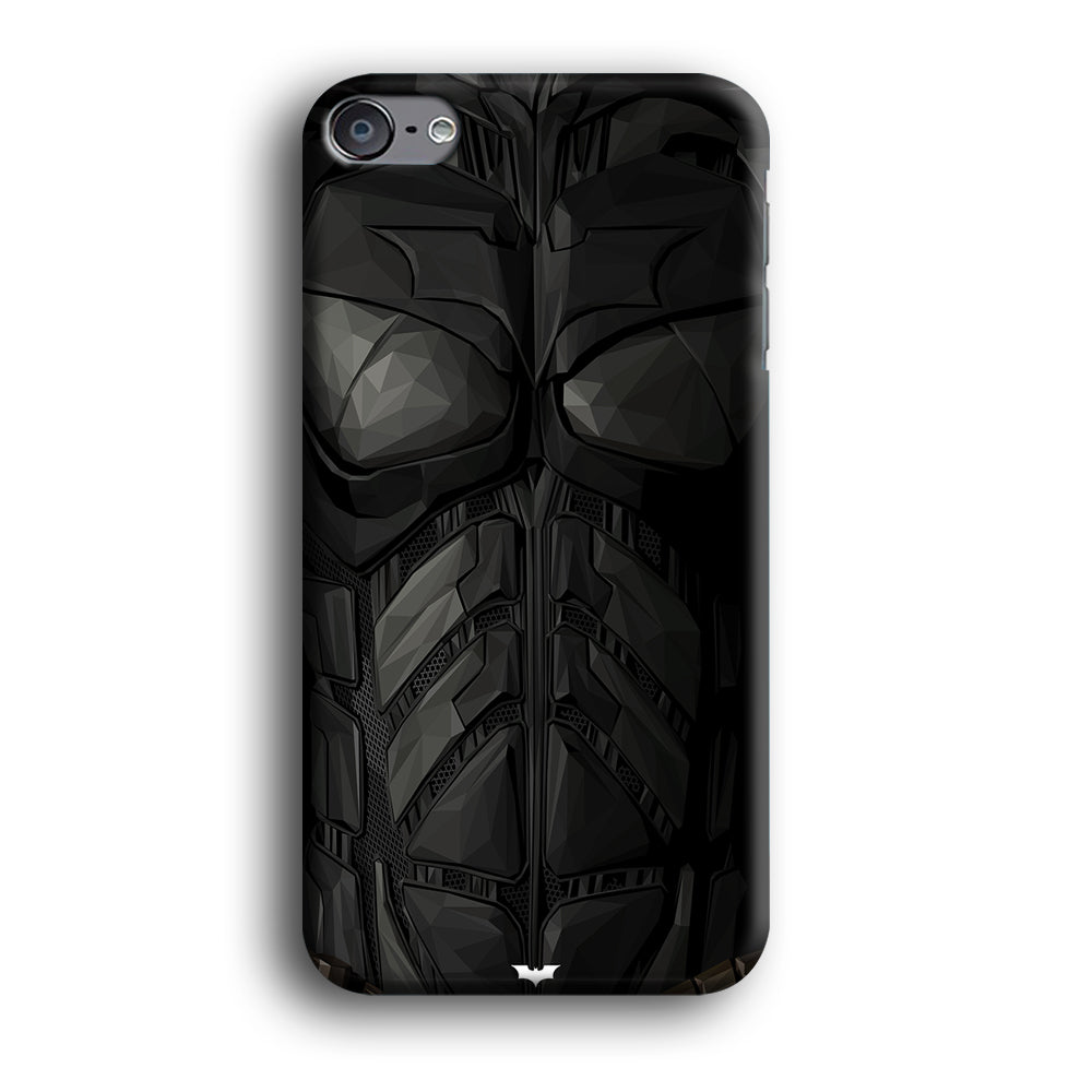 Batman Costume Suit iPod Touch 6 Case