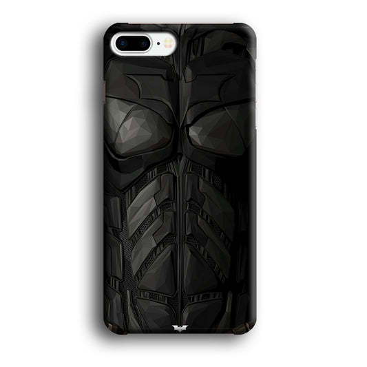 Batman Costume Suit  iPhone 8 Plus Case