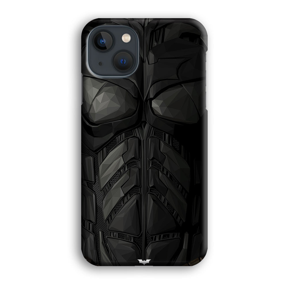 Batman Costume Suit iPhone 13 Mini Case