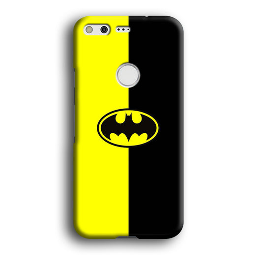 Batman 004 Google Pixel XL 3D Case