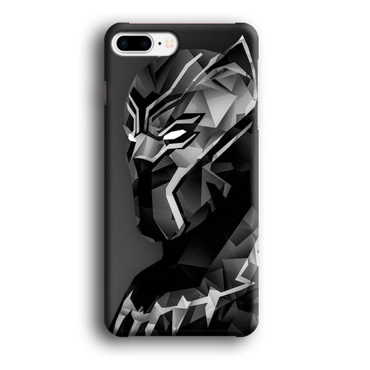 Black Panther 003 iPhone 7 Plus Case