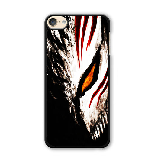 Bleach Ichigo Hollow Mask iPod Touch 6 Case