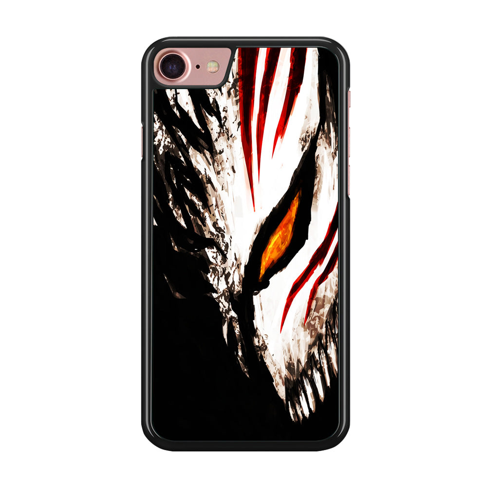 Bleach Ichigo Hollow Mask iPhone 8 Case