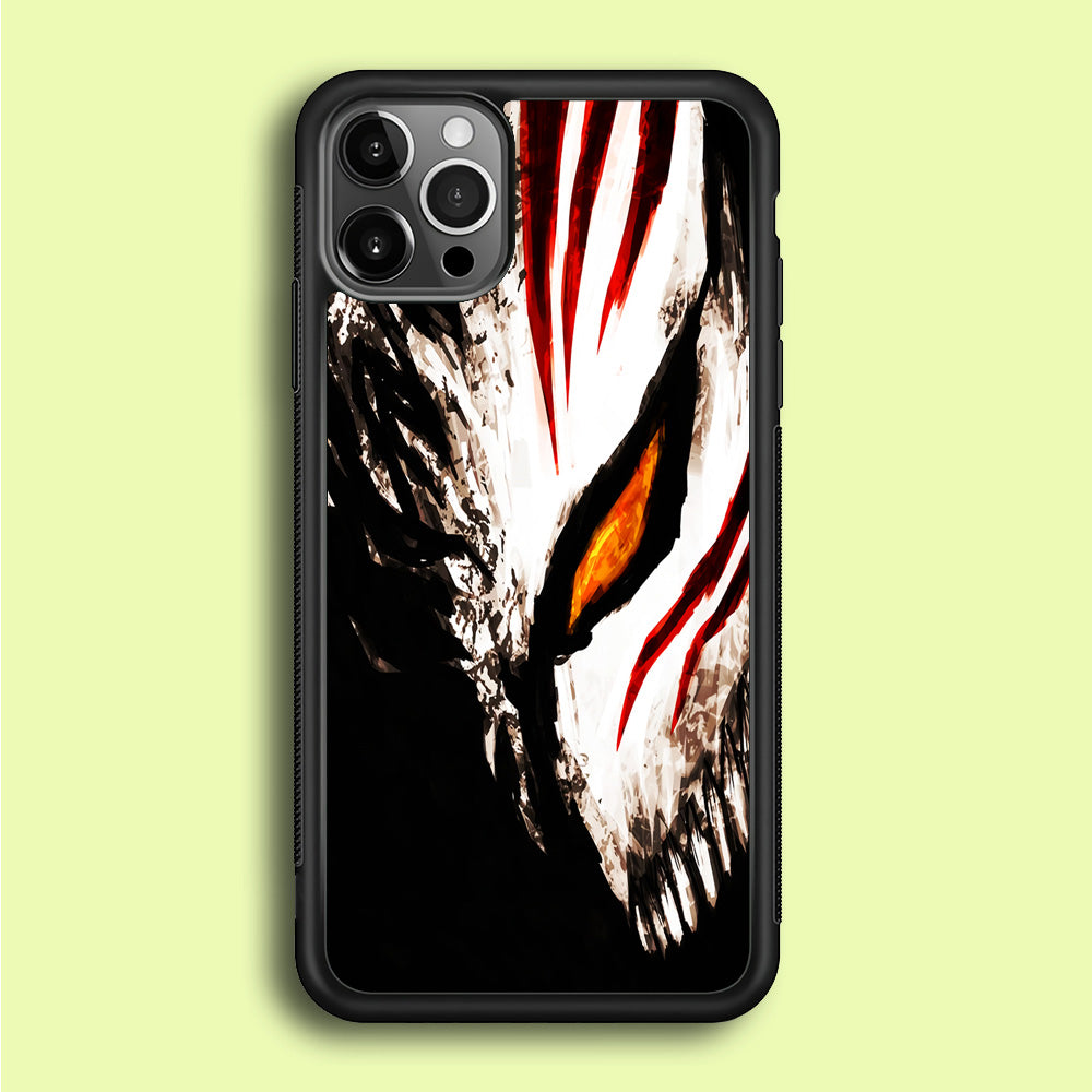 Bleach Ichigo Hollow Mask iPhone 12 Pro Case